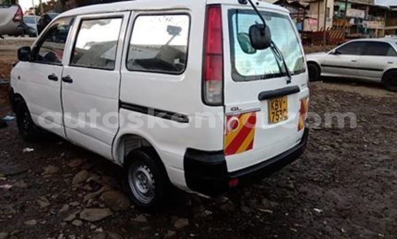 Nunua Ilio tumika Toyota Town Ace Nyeupe Gari ndani ya Nairobi nchini Nairobi Nunua Ilio tumika Toyota Town Ace Nyeupe Gari ndani ya Nairobi nchini Nairobi