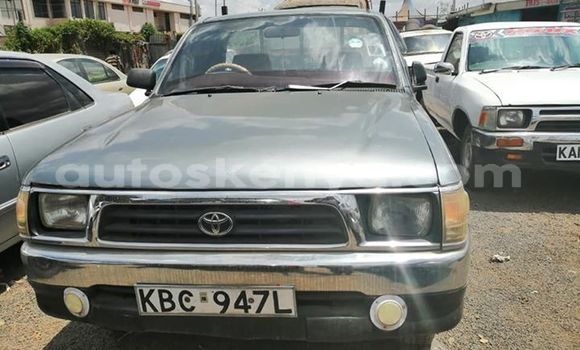 Nunua Ilio tumika Toyota Hilux Nyingine Gari ndani ya Nairobi nchini Nairobi Nunua Ilio tumika Toyota Hilux Nyingine Gari ndani ya Nairobi nchini Nairobi