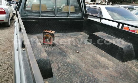 Nunua Ilio tumika Toyota Hilux Nyingine Gari ndani ya Nairobi nchini Nairobi Nunua Ilio tumika Toyota Hilux Nyingine Gari ndani ya Nairobi nchini Nairobi