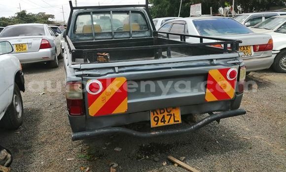 Nunua Ilio tumika Toyota Hilux Nyingine Gari ndani ya Nairobi nchini Nairobi Nunua Ilio tumika Toyota Hilux Nyingine Gari ndani ya Nairobi nchini Nairobi