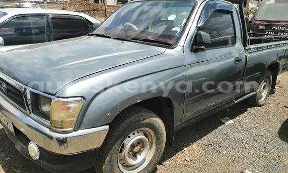 Nunua Ilio tumika Toyota Hilux Nyingine Gari ndani ya Nairobi nchini Nairobi Nunua Ilio tumika Toyota Hilux Nyingine Gari ndani ya Nairobi nchini Nairobi