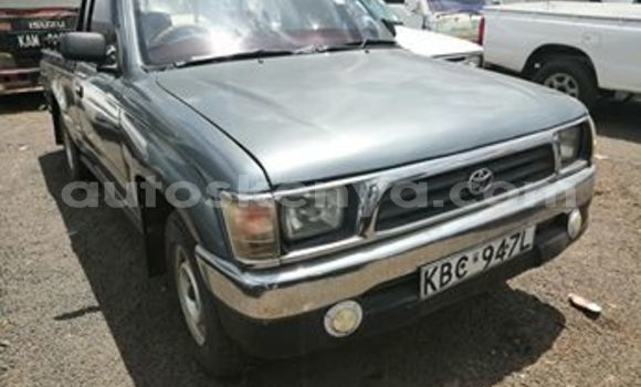 Nunua Ilio tumika Toyota Hilux Nyingine Gari ndani ya Nairobi nchini Nairobi Nunua Ilio tumika Toyota Hilux Nyingine Gari ndani ya Nairobi nchini Nairobi