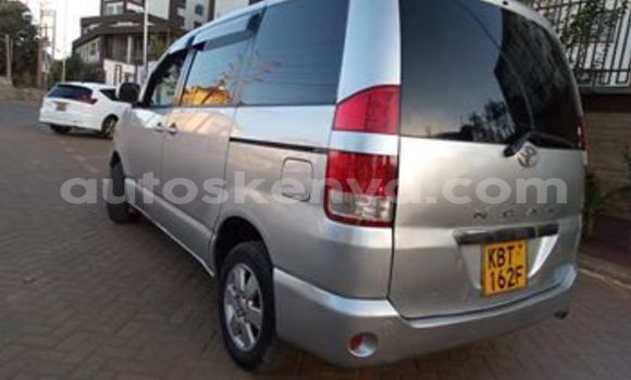 Nunua Ilio tumika Toyota Noah Fedha Gari ndani ya Nairobi nchini Nairobi Nunua Ilio tumika Toyota Noah Fedha Gari ndani ya Nairobi nchini Nairobi