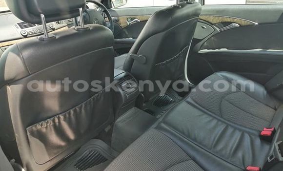 Nunua Ilio tumika Mercedes‒Benz S–Class Fedha Gari ndani ya Nairobi nchini Nairobi Nunua Ilio tumika Mercedes‒Benz S–Class Fedha Gari ndani ya Nairobi nchini Nairobi