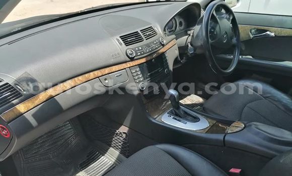 Nunua Ilio tumika Mercedes‒Benz S–Class Fedha Gari ndani ya Nairobi nchini Nairobi Nunua Ilio tumika Mercedes‒Benz S–Class Fedha Gari ndani ya Nairobi nchini Nairobi