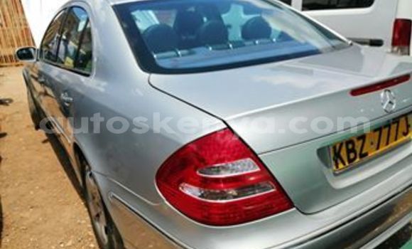 Nunua Ilio tumika Mercedes‒Benz S–Class Fedha Gari ndani ya Nairobi nchini Nairobi Nunua Ilio tumika Mercedes‒Benz S–Class Fedha Gari ndani ya Nairobi nchini Nairobi