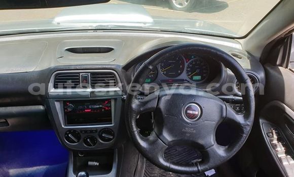 Oofamaa Subaru Impreza Silver Makiinaa iti Nairobi keessatti Nairobi keessatti Oofamaa Subaru Impreza Silver Makiinaa iti Nairobi keessatti Nairobi keessatti