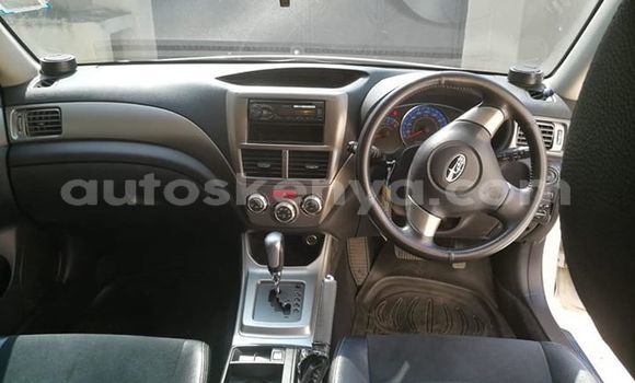 Nunua Ilio tumika Subaru Impreza Nyeupe Gari ndani ya Nairobi nchini Nairobi Nunua Ilio tumika Subaru Impreza Nyeupe Gari ndani ya Nairobi nchini Nairobi