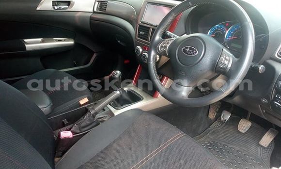 Nunua Ilio tumika Subaru Forester Nyeusi Gari ndani ya Nairobi nchini Nairobi Nunua Ilio tumika Subaru Forester Nyeusi Gari ndani ya Nairobi nchini Nairobi