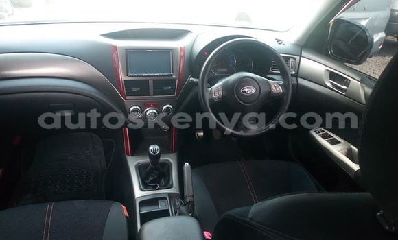 Nunua Ilio tumika Subaru Forester Nyeusi Gari ndani ya Nairobi nchini Nairobi Nunua Ilio tumika Subaru Forester Nyeusi Gari ndani ya Nairobi nchini Nairobi