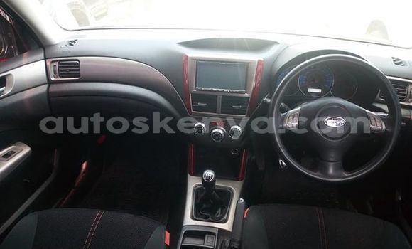 Nunua Ilio tumika Subaru Forester Nyeusi Gari ndani ya Nairobi nchini Nairobi Nunua Ilio tumika Subaru Forester Nyeusi Gari ndani ya Nairobi nchini Nairobi
