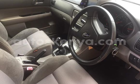 Nunua Ilio tumika Subaru Forester Nyeupe Gari ndani ya Nairobi nchini Nairobi Nunua Ilio tumika Subaru Forester Nyeupe Gari ndani ya Nairobi nchini Nairobi