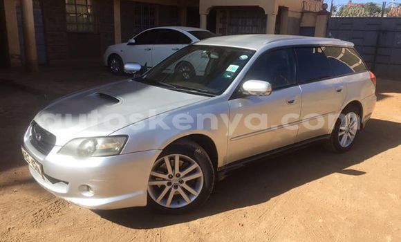 Nunua Ilio tumika Subaru Legacy Fedha Gari ndani ya Nairobi nchini Nairobi Nunua Ilio tumika Subaru Legacy Fedha Gari ndani ya Nairobi nchini Nairobi