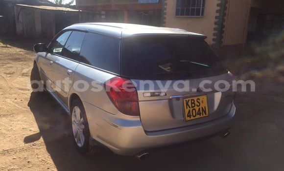 Nunua Ilio tumika Subaru Legacy Fedha Gari ndani ya Nairobi nchini Nairobi Nunua Ilio tumika Subaru Legacy Fedha Gari ndani ya Nairobi nchini Nairobi