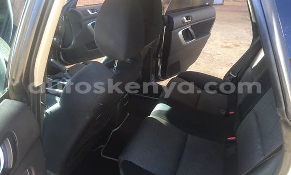 Nunua Ilio tumika Subaru Legacy Fedha Gari ndani ya Nairobi nchini Nairobi Nunua Ilio tumika Subaru Legacy Fedha Gari ndani ya Nairobi nchini Nairobi