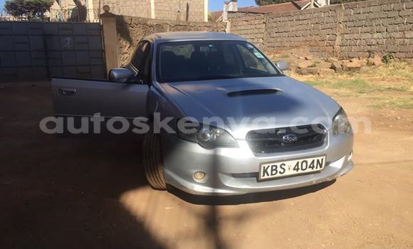 Nunua Ilio tumika Subaru Legacy Fedha Gari ndani ya Nairobi nchini Nairobi Nunua Ilio tumika Subaru Legacy Fedha Gari ndani ya Nairobi nchini Nairobi
