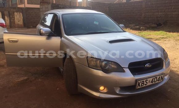 Nunua Ilio tumika Subaru Legacy Fedha Gari ndani ya Nairobi nchini Nairobi Nunua Ilio tumika Subaru Legacy Fedha Gari ndani ya Nairobi nchini Nairobi