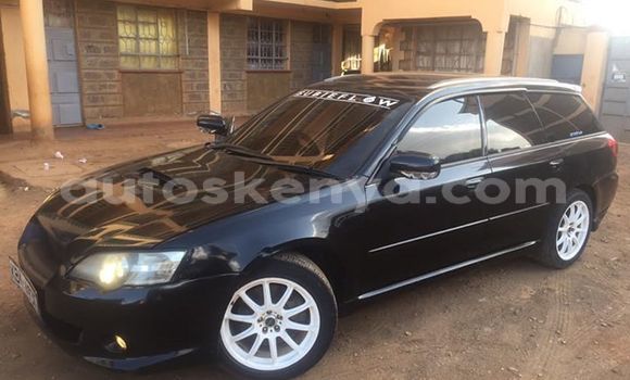 Nunua Ilio tumika Subaru Legacy Nyeusi Gari ndani ya Nairobi nchini Nairobi Nunua Ilio tumika Subaru Legacy Nyeusi Gari ndani ya Nairobi nchini Nairobi