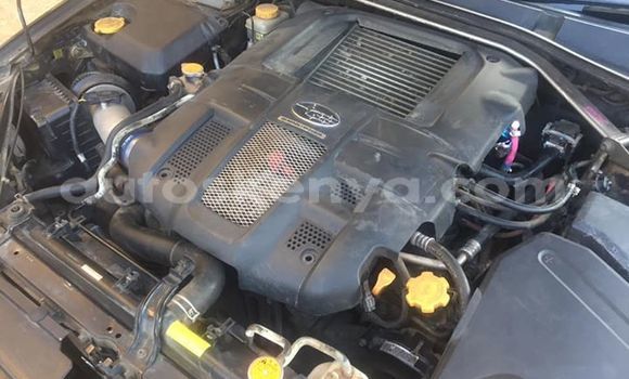 Nunua Ilio tumika Subaru Legacy Nyeusi Gari ndani ya Nairobi nchini Nairobi Nunua Ilio tumika Subaru Legacy Nyeusi Gari ndani ya Nairobi nchini Nairobi
