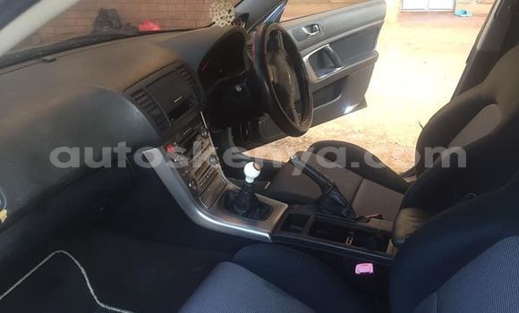 Nunua Ilio tumika Subaru Legacy Nyeusi Gari ndani ya Nairobi nchini Nairobi Nunua Ilio tumika Subaru Legacy Nyeusi Gari ndani ya Nairobi nchini Nairobi