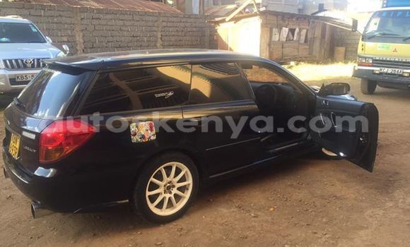 Nunua Ilio tumika Subaru Legacy Nyeusi Gari ndani ya Nairobi nchini Nairobi Nunua Ilio tumika Subaru Legacy Nyeusi Gari ndani ya Nairobi nchini Nairobi