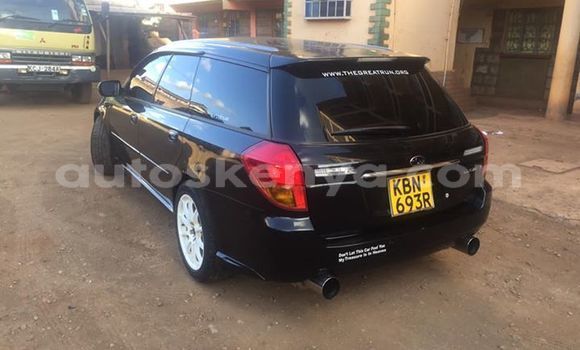 Nunua Ilio tumika Subaru Legacy Nyeusi Gari ndani ya Nairobi nchini Nairobi Nunua Ilio tumika Subaru Legacy Nyeusi Gari ndani ya Nairobi nchini Nairobi