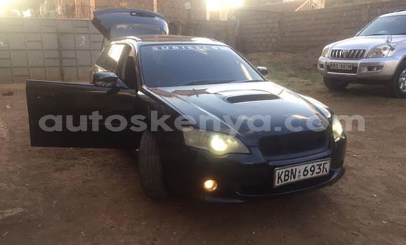Nunua Ilio tumika Subaru Legacy Nyeusi Gari ndani ya Nairobi nchini Nairobi Nunua Ilio tumika Subaru Legacy Nyeusi Gari ndani ya Nairobi nchini Nairobi