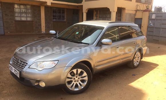 Nunua Ilio tumika Subaru Outback Nyingine Gari ndani ya Nairobi nchini Nairobi Nunua Ilio tumika Subaru Outback Nyingine Gari ndani ya Nairobi nchini Nairobi