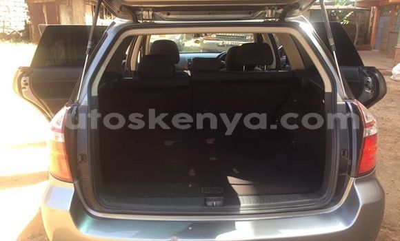 Nunua Ilio tumika Subaru Outback Nyingine Gari ndani ya Nairobi nchini Nairobi Nunua Ilio tumika Subaru Outback Nyingine Gari ndani ya Nairobi nchini Nairobi