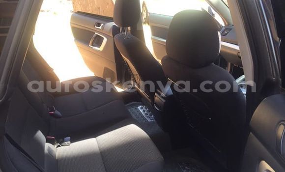 Nunua Ilio tumika Subaru Outback Nyingine Gari ndani ya Nairobi nchini Nairobi Nunua Ilio tumika Subaru Outback Nyingine Gari ndani ya Nairobi nchini Nairobi