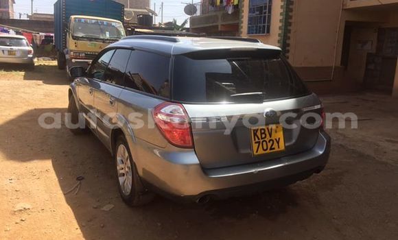 Nunua Ilio tumika Subaru Outback Nyingine Gari ndani ya Nairobi nchini Nairobi Nunua Ilio tumika Subaru Outback Nyingine Gari ndani ya Nairobi nchini Nairobi