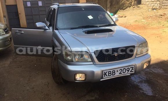 Nunua Ilio tumika Subaru Forester Fedha Gari ndani ya Nairobi nchini Nairobi Nunua Ilio tumika Subaru Forester Fedha Gari ndani ya Nairobi nchini Nairobi
