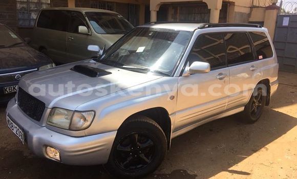 Nunua Ilio tumika Subaru Forester Fedha Gari ndani ya Nairobi nchini Nairobi Nunua Ilio tumika Subaru Forester Fedha Gari ndani ya Nairobi nchini Nairobi