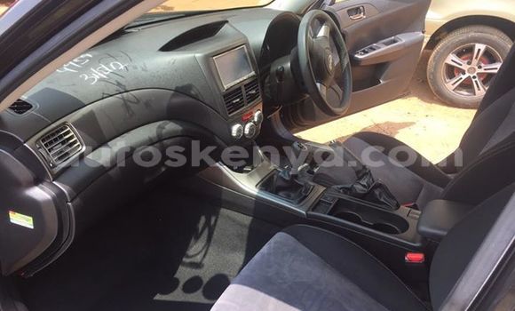 Nunua Ilio tumika Subaru Impreza Nyingine Gari ndani ya Nairobi nchini Nairobi Nunua Ilio tumika Subaru Impreza Nyingine Gari ndani ya Nairobi nchini Nairobi