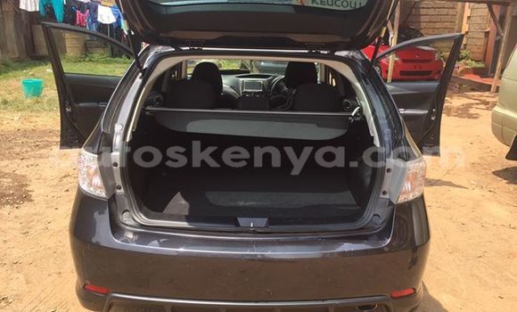 Nunua Ilio tumika Subaru Impreza Nyingine Gari ndani ya Nairobi nchini Nairobi Nunua Ilio tumika Subaru Impreza Nyingine Gari ndani ya Nairobi nchini Nairobi