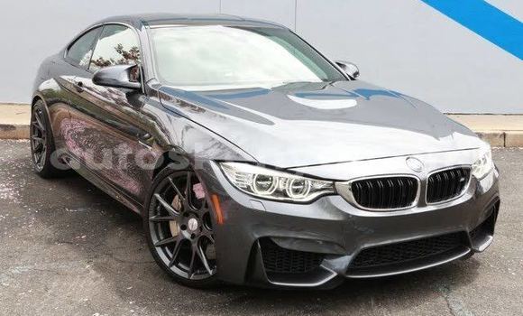 Buy Used BMW M4 Silver Car in Nairobi in Nairobi Buy Used BMW M4 Silver Car in Nairobi in Nairobi