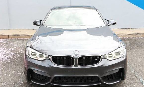 Buy Used BMW M4 Silver Car in Nairobi in Nairobi Buy Used BMW M4 Silver Car in Nairobi in Nairobi