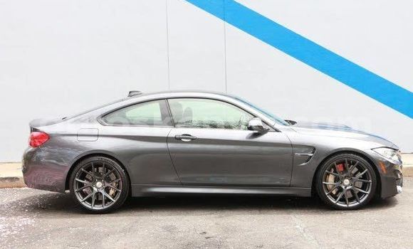 Buy Used BMW M4 Silver Car in Nairobi in Nairobi Buy Used BMW M4 Silver Car in Nairobi in Nairobi