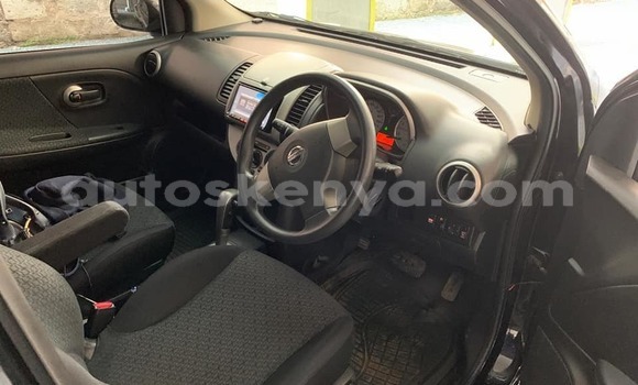 Nunua Ilio tumika Nissan Note Nyeusi Gari ndani ya Nairobi nchini Nairobi Nunua Ilio tumika Nissan Note Nyeusi Gari ndani ya Nairobi nchini Nairobi