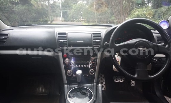 Nunua Ilio tumika Subaru Legacy Fedha Gari ndani ya Nairobi nchini Nairobi Nunua Ilio tumika Subaru Legacy Fedha Gari ndani ya Nairobi nchini Nairobi