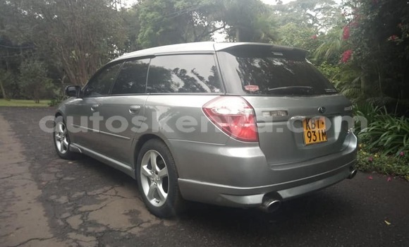 Nunua Ilio tumika Subaru Legacy Fedha Gari ndani ya Nairobi nchini Nairobi Nunua Ilio tumika Subaru Legacy Fedha Gari ndani ya Nairobi nchini Nairobi