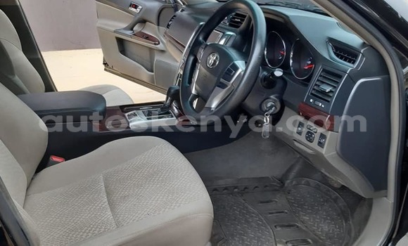 Nunua Ilio tumika Toyota Mark X Nyeusi Gari ndani ya Nairobi nchini Nairobi Nunua Ilio tumika Toyota Mark X Nyeusi Gari ndani ya Nairobi nchini Nairobi