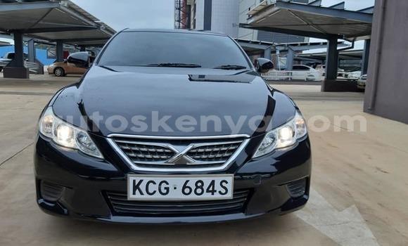Nunua Ilio tumika Toyota Mark X Nyeusi Gari ndani ya Nairobi nchini Nairobi Nunua Ilio tumika Toyota Mark X Nyeusi Gari ndani ya Nairobi nchini Nairobi