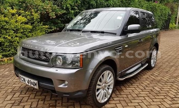 Nunua Ilio tumika Land Rover Range Rover Sport Nyingine Gari ndani ya Nairobi nchini Nairobi Nunua Ilio tumika Land Rover Range Rover Sport Nyingine Gari ndani ya Nairobi nchini Nairobi