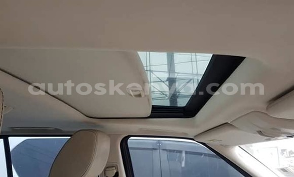 Nunua Ilio tumika Land Rover Range Rover Sport Nyingine Gari ndani ya Nairobi nchini Nairobi Nunua Ilio tumika Land Rover Range Rover Sport Nyingine Gari ndani ya Nairobi nchini Nairobi