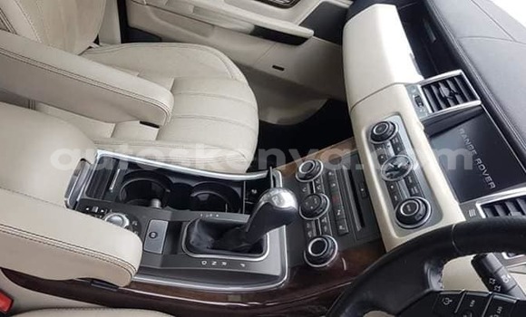 Nunua Ilio tumika Land Rover Range Rover Sport Nyingine Gari ndani ya Nairobi nchini Nairobi Nunua Ilio tumika Land Rover Range Rover Sport Nyingine Gari ndani ya Nairobi nchini Nairobi