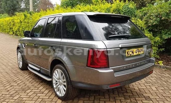 Nunua Ilio tumika Land Rover Range Rover Sport Nyingine Gari ndani ya Nairobi nchini Nairobi Nunua Ilio tumika Land Rover Range Rover Sport Nyingine Gari ndani ya Nairobi nchini Nairobi