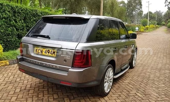Nunua Ilio tumika Land Rover Range Rover Sport Nyingine Gari ndani ya Nairobi nchini Nairobi Nunua Ilio tumika Land Rover Range Rover Sport Nyingine Gari ndani ya Nairobi nchini Nairobi