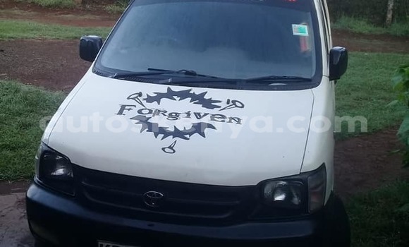 Nunua Ilio tumika Toyota Town Ace Nyeupe Gari ndani ya Nairobi nchini Nairobi Nunua Ilio tumika Toyota Town Ace Nyeupe Gari ndani ya Nairobi nchini Nairobi