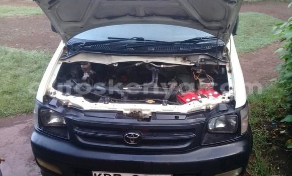 Nunua Ilio tumika Toyota Town Ace Nyeupe Gari ndani ya Nairobi nchini Nairobi Nunua Ilio tumika Toyota Town Ace Nyeupe Gari ndani ya Nairobi nchini Nairobi